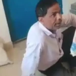 Drunken Headmaster Suspended