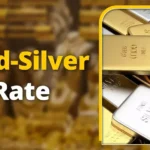 Gold-Silver Rates