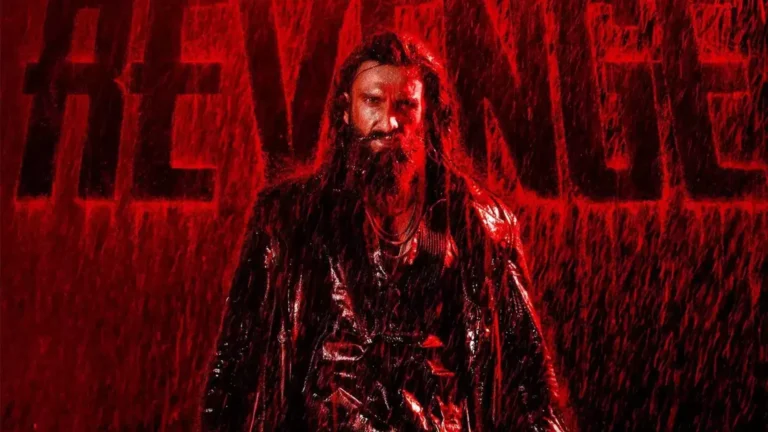 Dhurandhar 2 Trailer Release