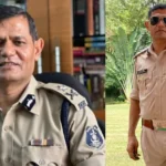 IPS Ratan Lal Dangi