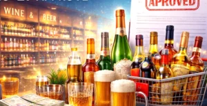 Chandigarh New Excise Policy 2026