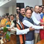Chhattisgarh Rajya Sabha Elections