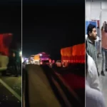 Chhindwara Road Accident