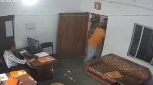 Bilaspur Viral Video