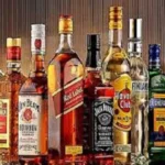 CHHATTISGARH LIQUOR STOCKS