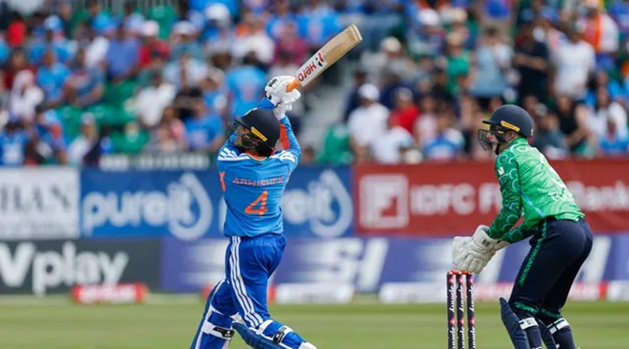CRICKET NEWS