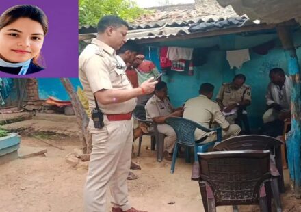 Sakti Crime News