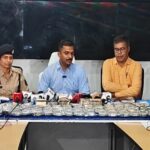 RAIPUR NEWS