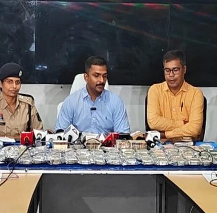 RAIPUR NEWS