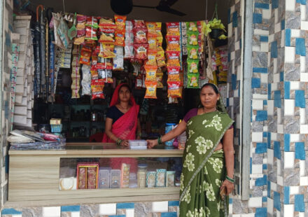 Mahtari Vandan Yojana