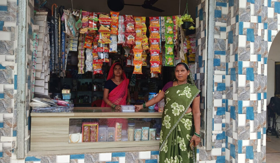 Mahtari Vandan Yojana