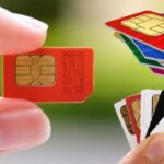 SIM CARD RULES CHANGE