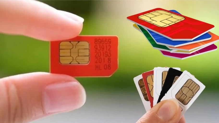SIM CARD RULES CHANGE