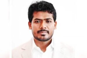 Saurabh Chandrakar