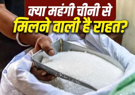 SUGAR PRICES FALL