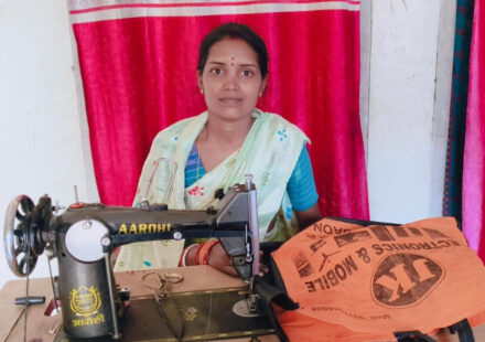 Mahatari Vandan Yojana
