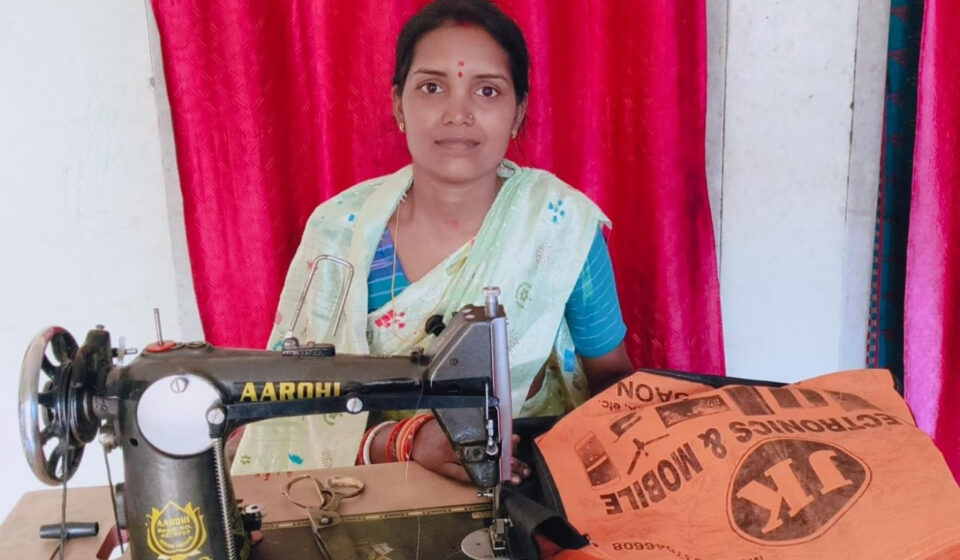Mahatari Vandan Yojana